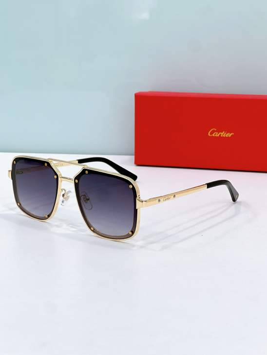 Picture of Cartier Sunglasses _SKUfw80536194fw